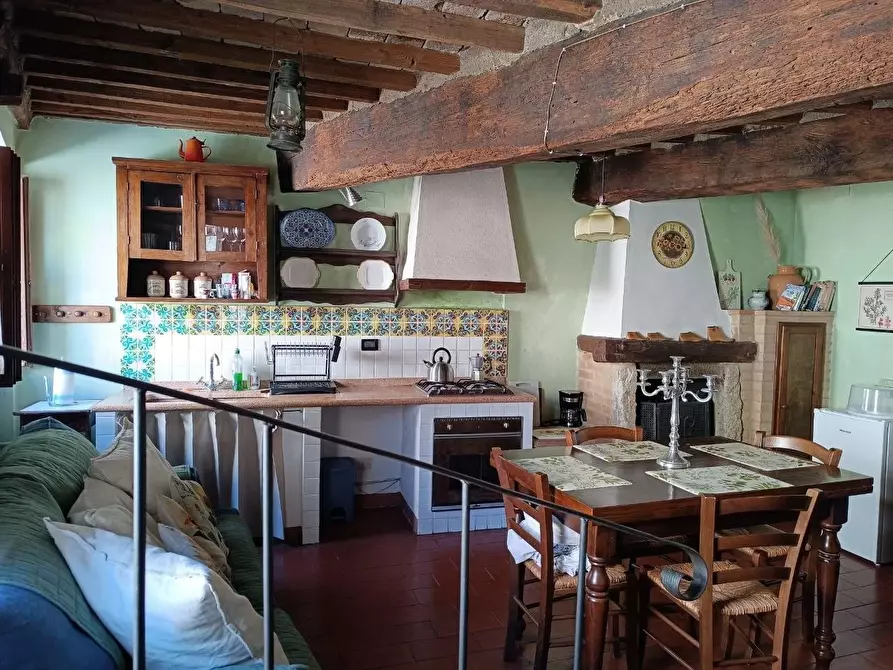 Immagine 1 di Appartamento in vendita  a Chianni