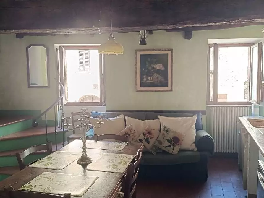Immagine 4 di Appartamento in vendita  a Chianni