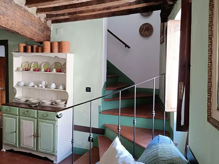 Immagine 7 di Appartamento in vendita  a Chianni