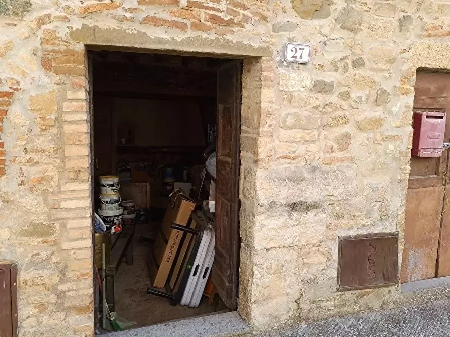Immagine 22 di Appartamento in vendita  a Chianni