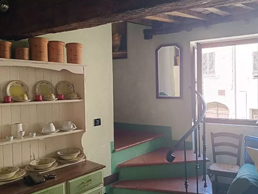 Immagine 6 di Appartamento in vendita  a Chianni