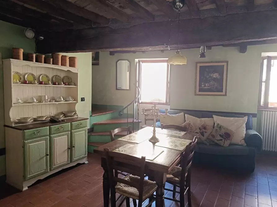 Immagine 5 di Appartamento in vendita  a Chianni