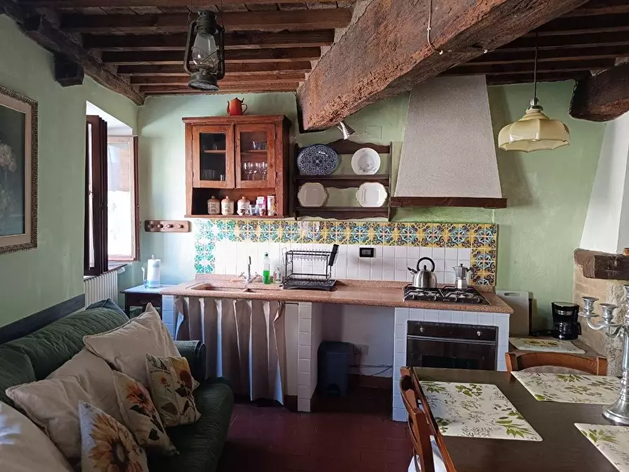 Immagine 2 di Appartamento in vendita  a Chianni
