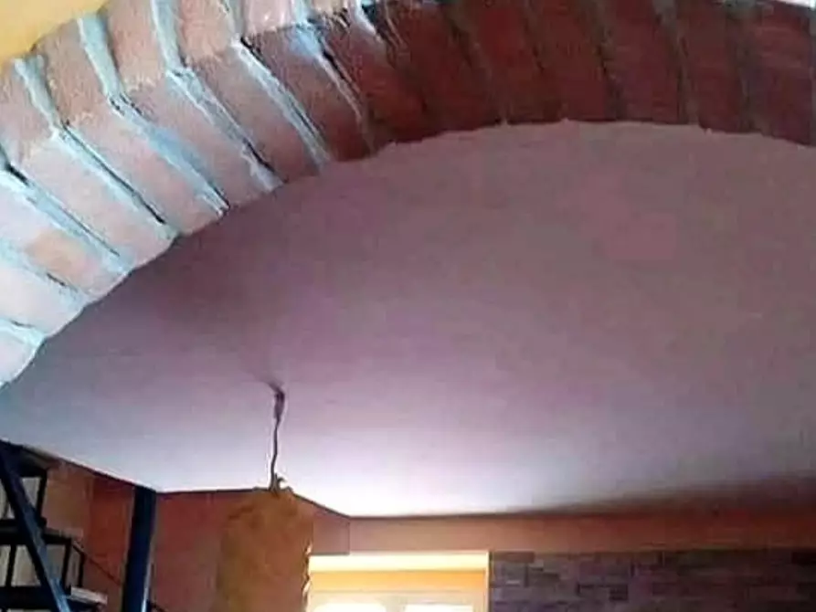 Immagine 5 di Terratetto in vendita  a Massa