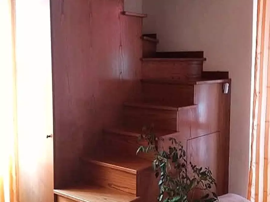 Immagine 11 di Terratetto in vendita  a Massa