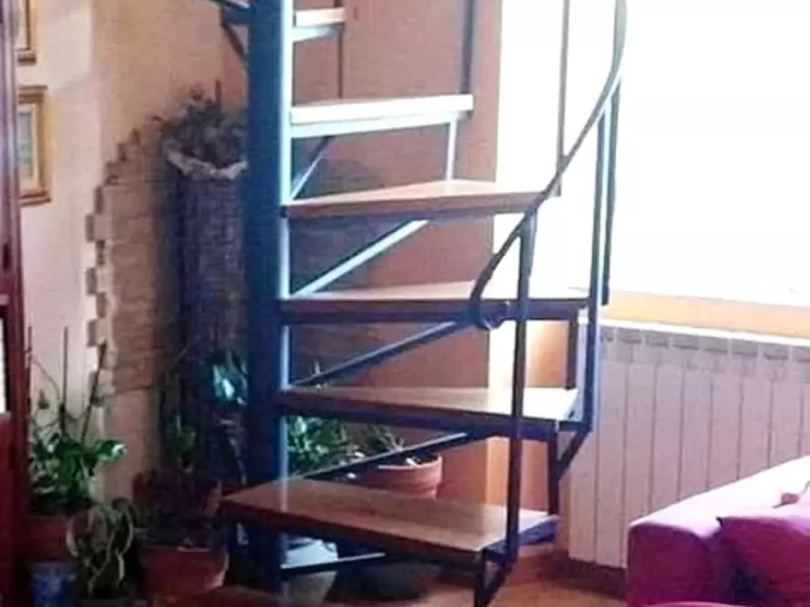 Immagine 6 di Terratetto in vendita  a Massa