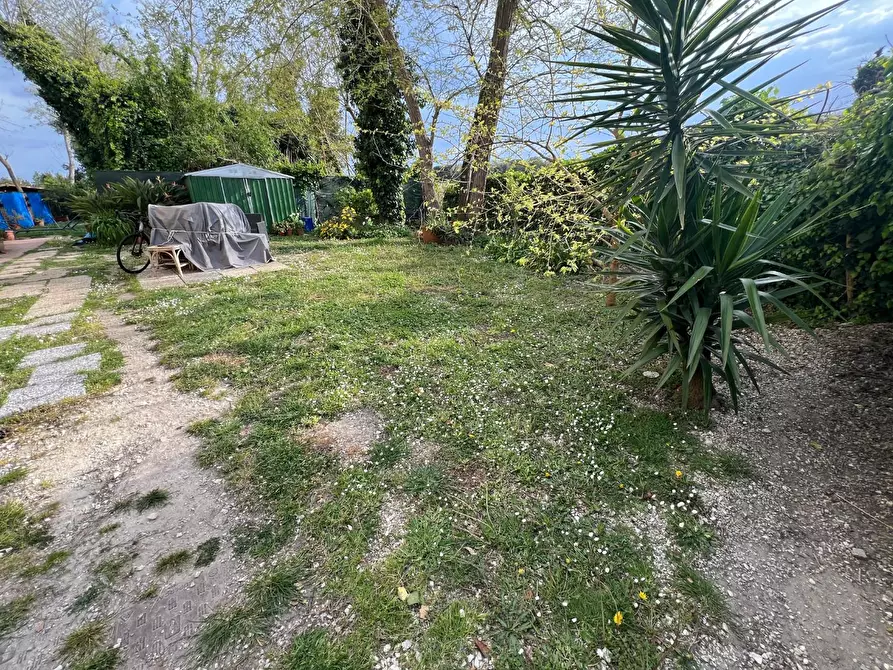 Immagine 1 di Villetta a schiera in vendita  a Pisa