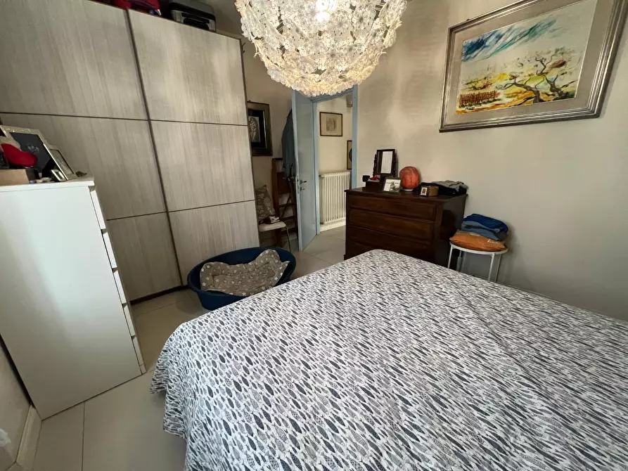 Immagine 12 di Villetta a schiera in vendita  a Pisa