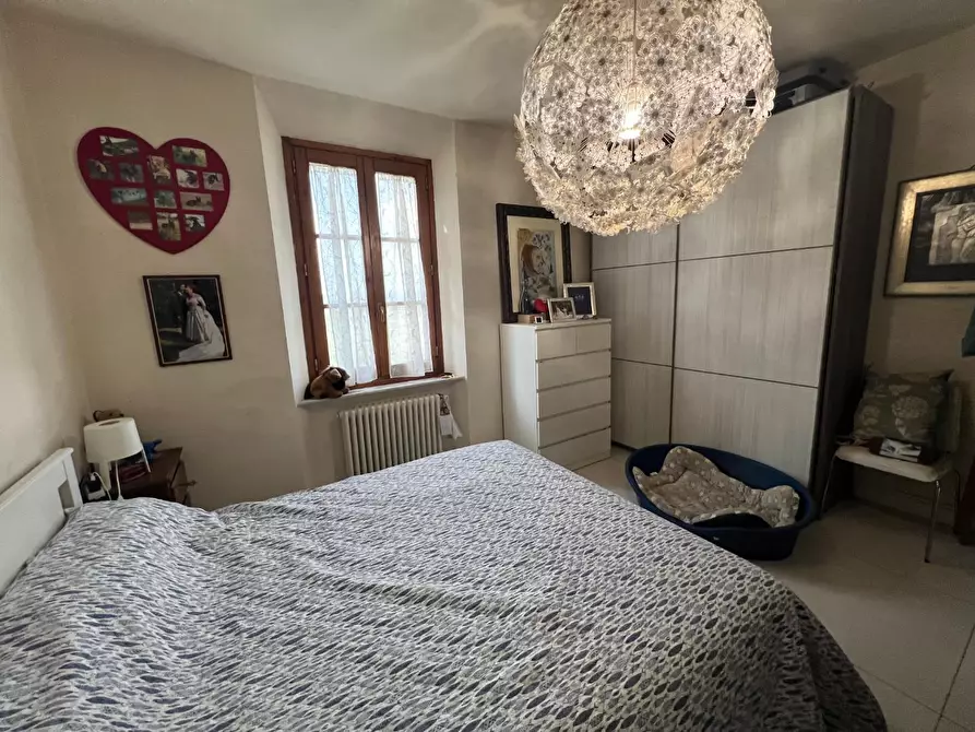 Immagine 13 di Villetta a schiera in vendita  a Pisa