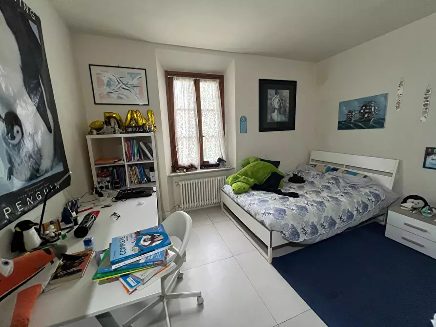 Immagine 14 di Villetta a schiera in vendita  a Pisa