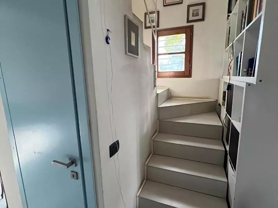 Immagine 10 di Villetta a schiera in vendita  a Pisa