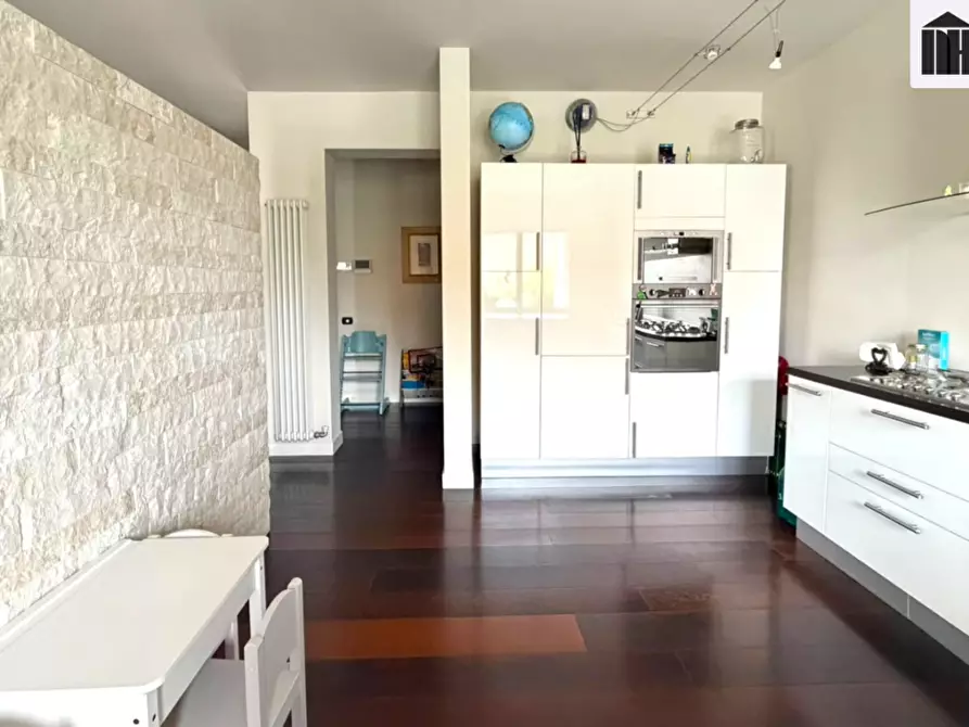 Immagine 7 di Villetta a schiera in vendita  a San Miniato