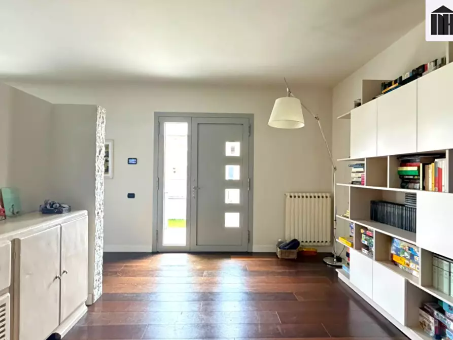 Immagine 9 di Villetta a schiera in vendita  a San Miniato