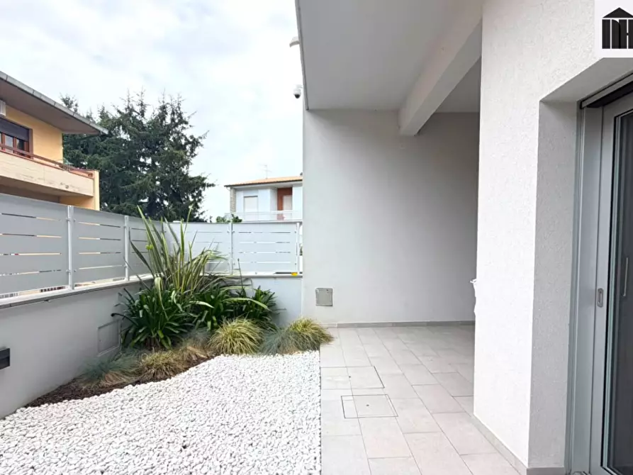Immagine 15 di Villetta a schiera in vendita  a San Miniato
