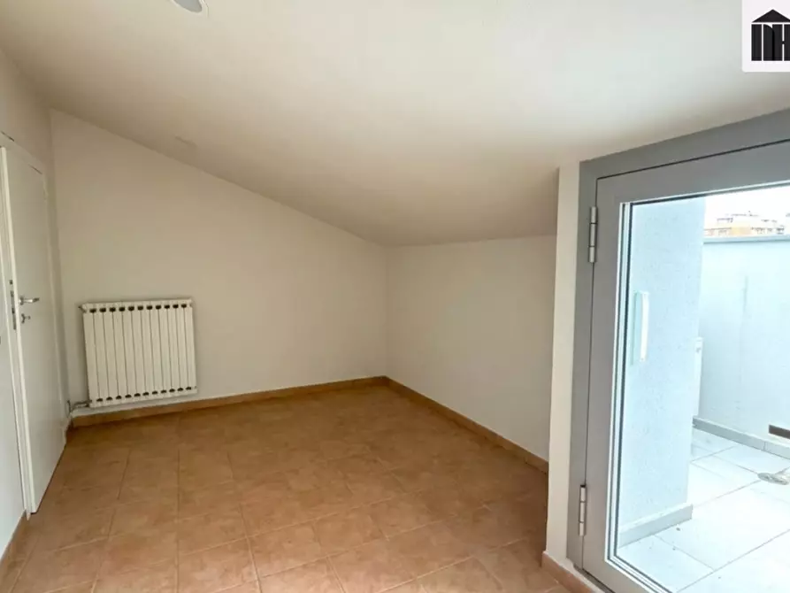 Immagine 29 di Villetta a schiera in vendita  a San Miniato