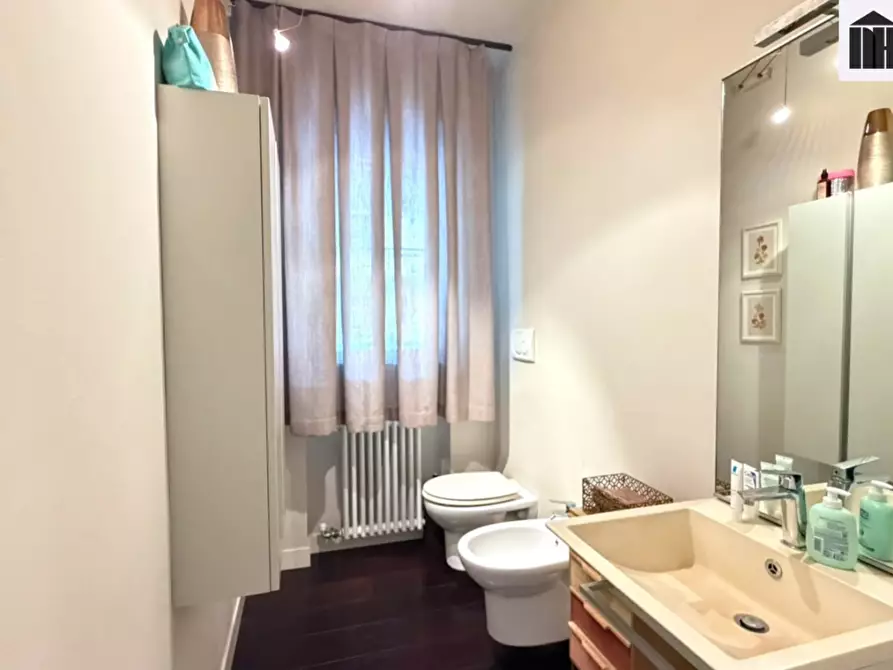 Immagine 13 di Villetta a schiera in vendita  a San Miniato