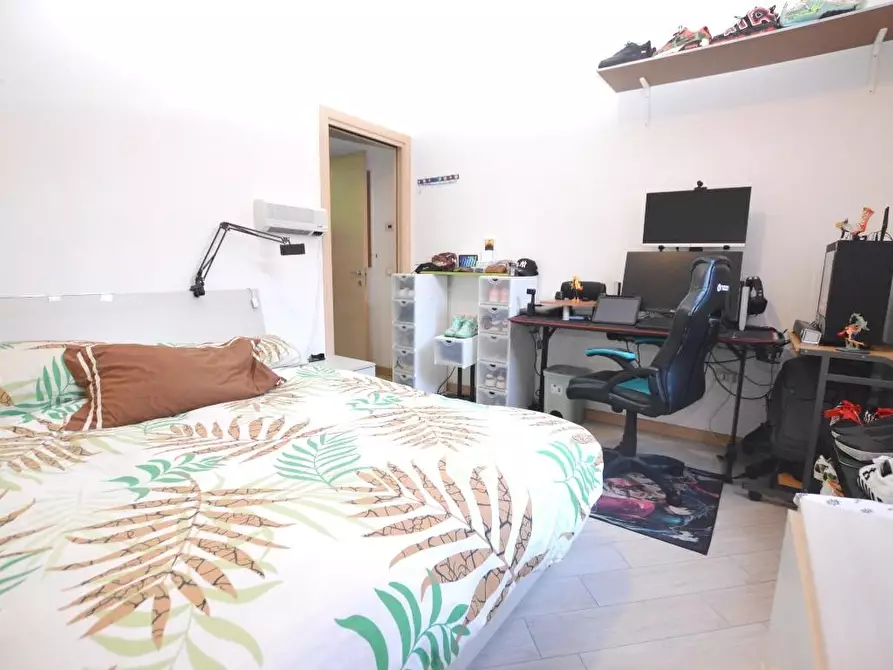 Immagine 6 di Appartamento in vendita  a Altopascio