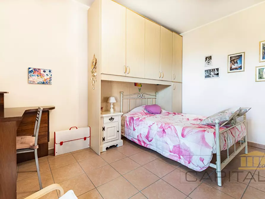 Immagine 19 di Villetta a schiera in vendita  a Bientina