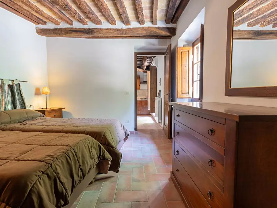 Immagine 29 di Villa in vendita  a San Gimignano