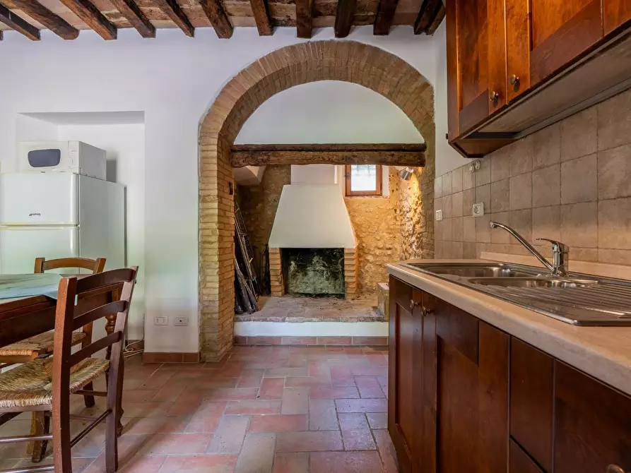 Immagine 24 di Villa in vendita  a San Gimignano