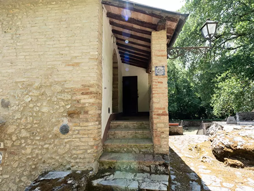 Immagine 31 di Villa in vendita  a San Gimignano