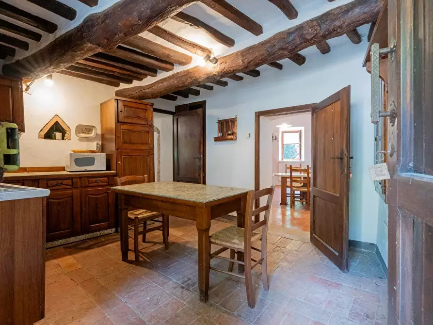 Immagine 13 di Villa in vendita  a San Gimignano