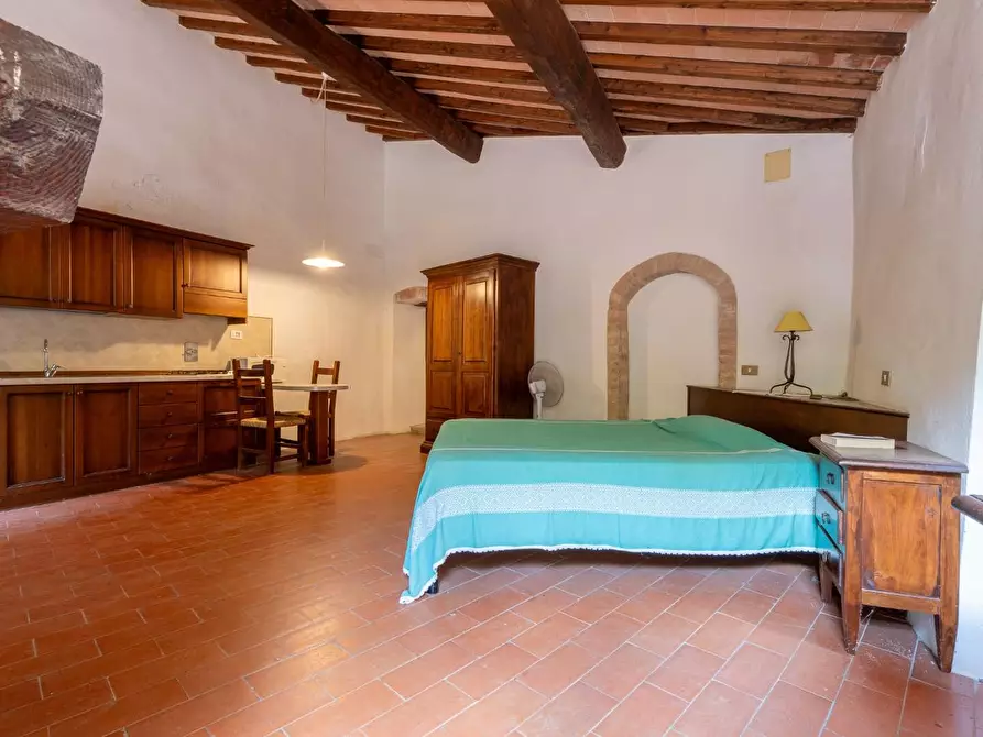 Immagine 20 di Villa in vendita  a San Gimignano
