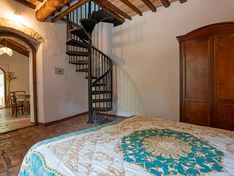 Immagine 36 di Villa in vendita  a San Gimignano