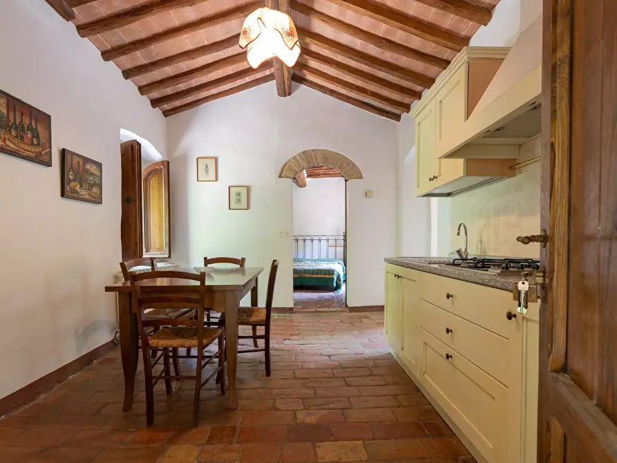 Immagine 33 di Villa in vendita  a San Gimignano