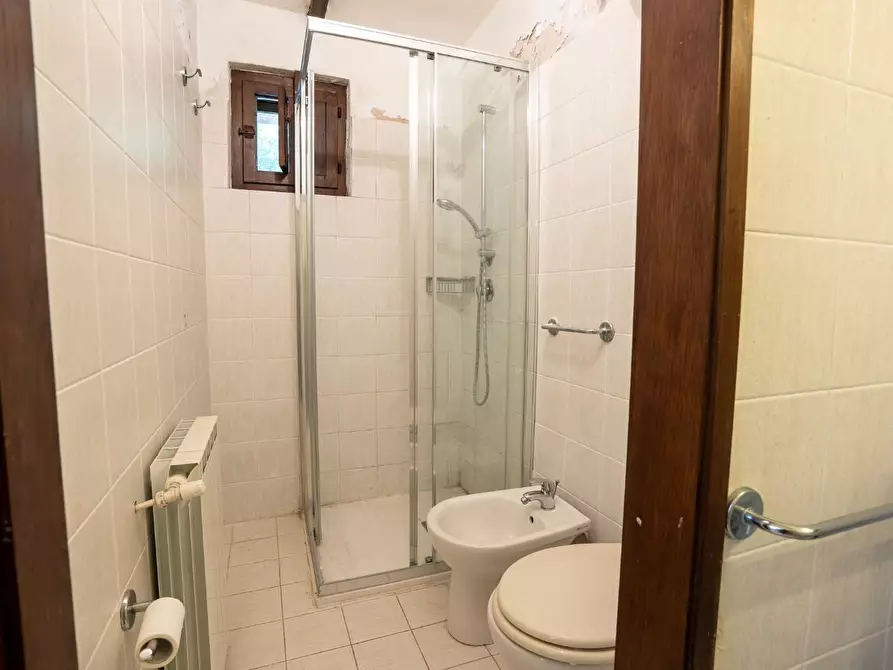 Immagine 11 di Villa in vendita  a San Gimignano