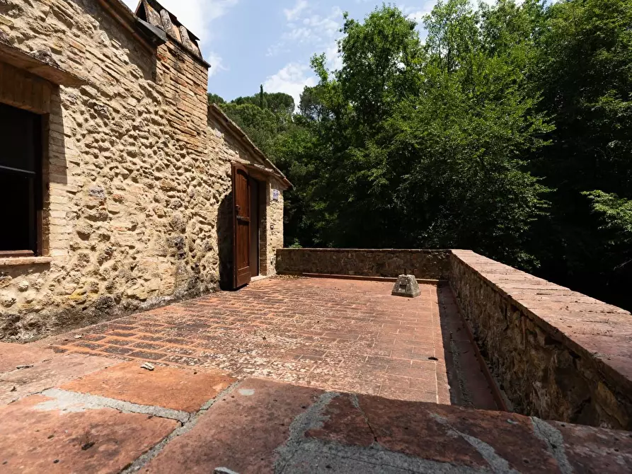 Immagine 21 di Villa in vendita  a San Gimignano