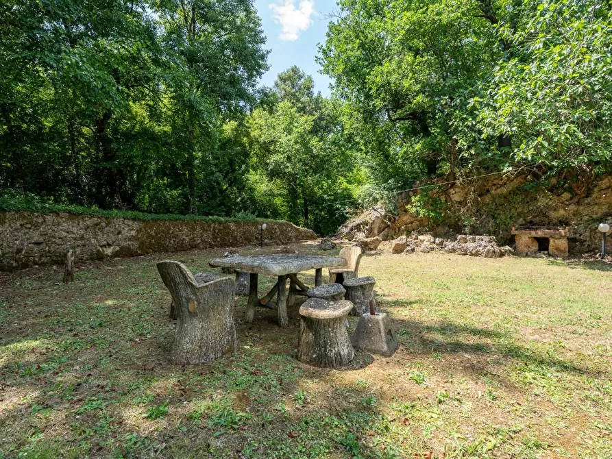Immagine 42 di Villa in vendita  a San Gimignano