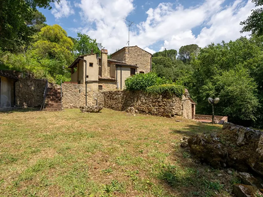 Immagine 43 di Villa in vendita  a San Gimignano