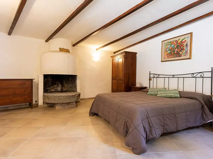 Immagine 8 di Villa in vendita  a San Gimignano