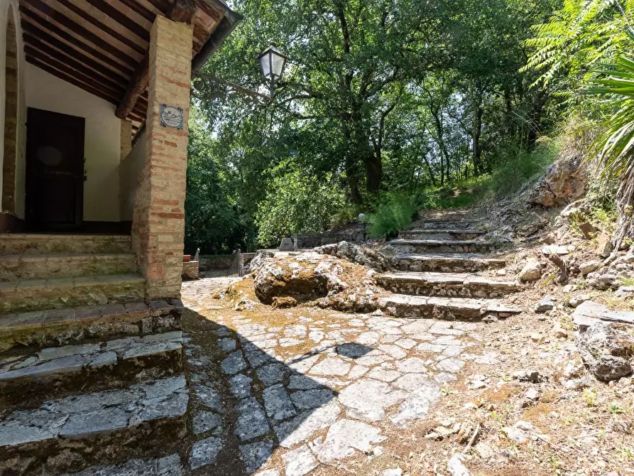 Immagine 32 di Villa in vendita  a San Gimignano