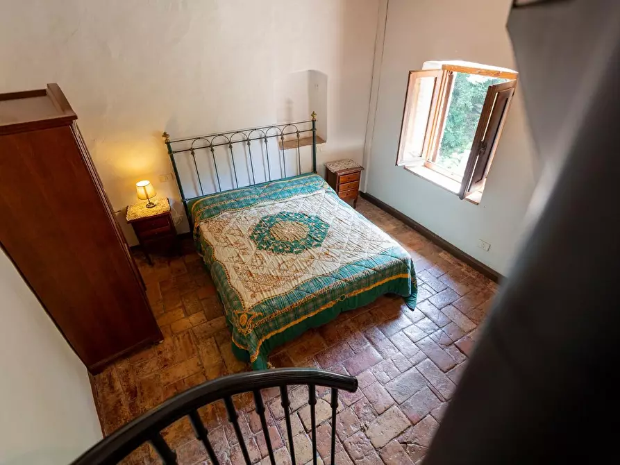 Immagine 37 di Villa in vendita  a San Gimignano