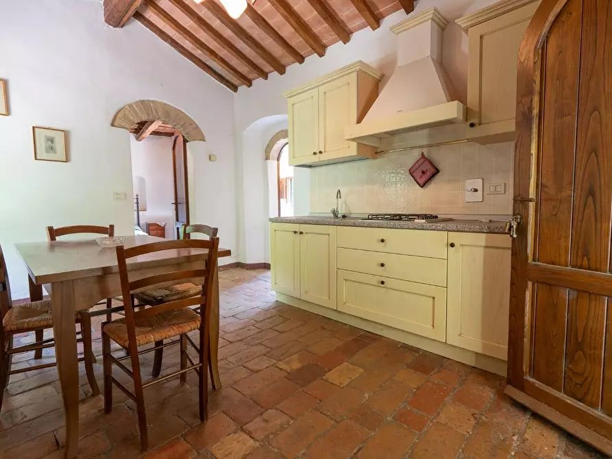 Immagine 34 di Villa in vendita  a San Gimignano