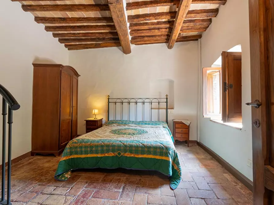 Immagine 35 di Villa in vendita  a San Gimignano