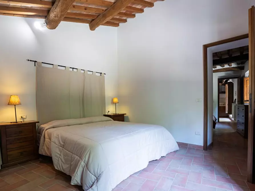 Immagine 27 di Villa in vendita  a San Gimignano