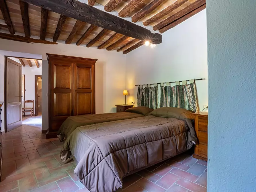 Immagine 25 di Villa in vendita  a San Gimignano