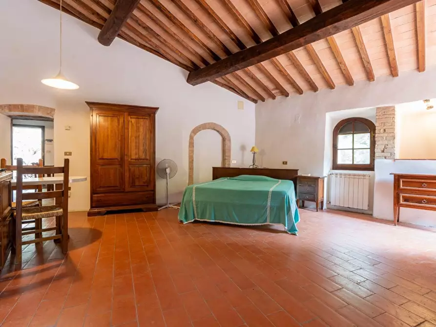 Immagine 19 di Villa in vendita  a San Gimignano