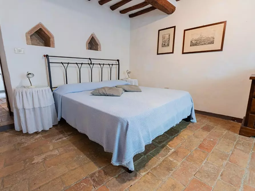 Immagine 16 di Villa in vendita  a San Gimignano