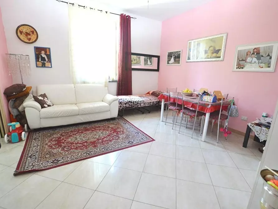 Immagine 2 di Appartamento in vendita  a Altopascio