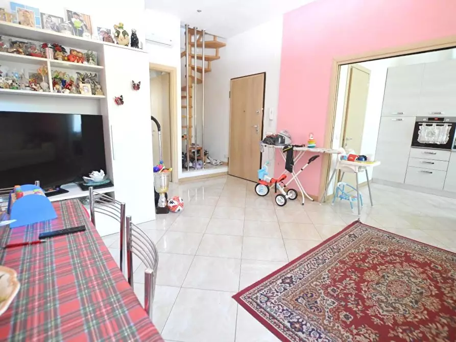 Immagine 4 di Appartamento in vendita  a Altopascio