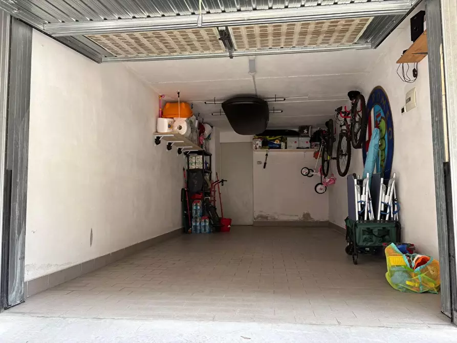 Immagine 15 di Appartamento in vendita  a Santo Stefano Di Magra
