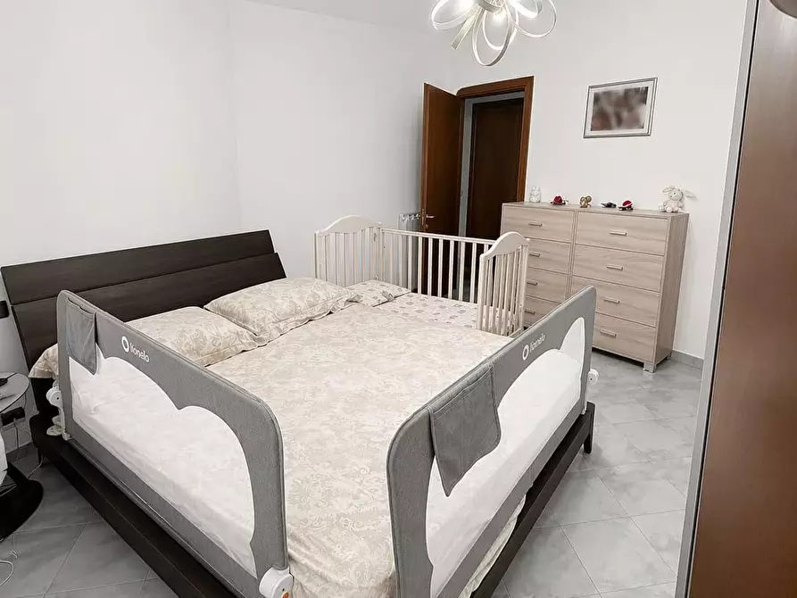 Immagine 6 di Appartamento in vendita  a Santo Stefano Di Magra