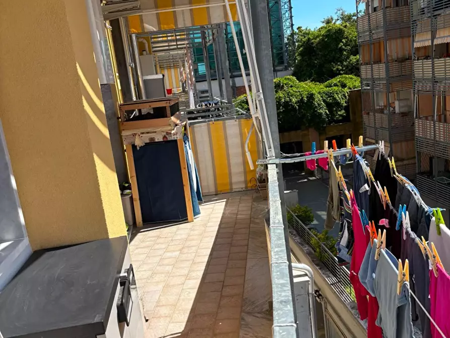 Immagine 12 di Appartamento in vendita  a Santo Stefano Di Magra