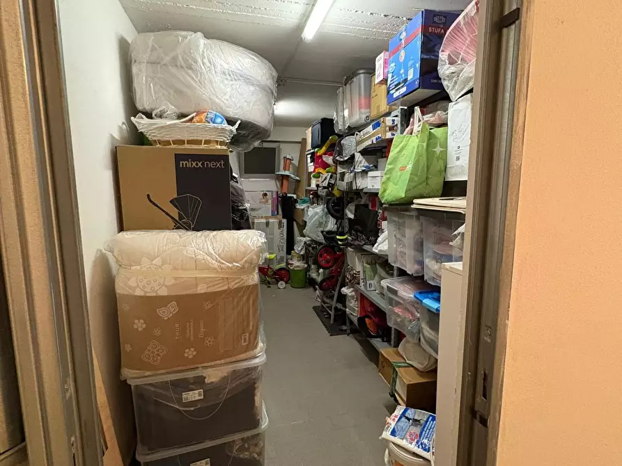 Immagine 14 di Appartamento in vendita  a Santo Stefano Di Magra