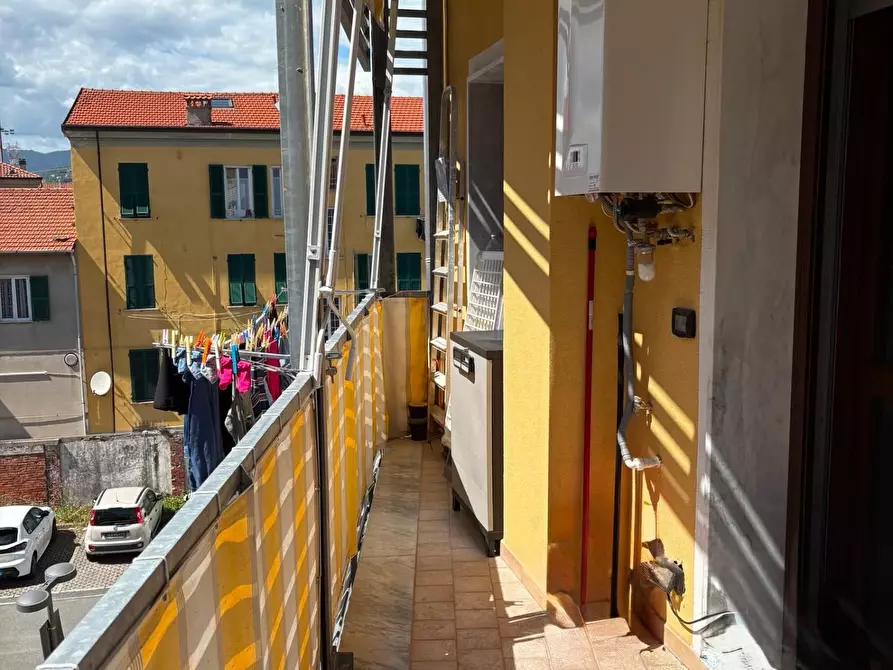Immagine 13 di Appartamento in vendita  a Santo Stefano Di Magra