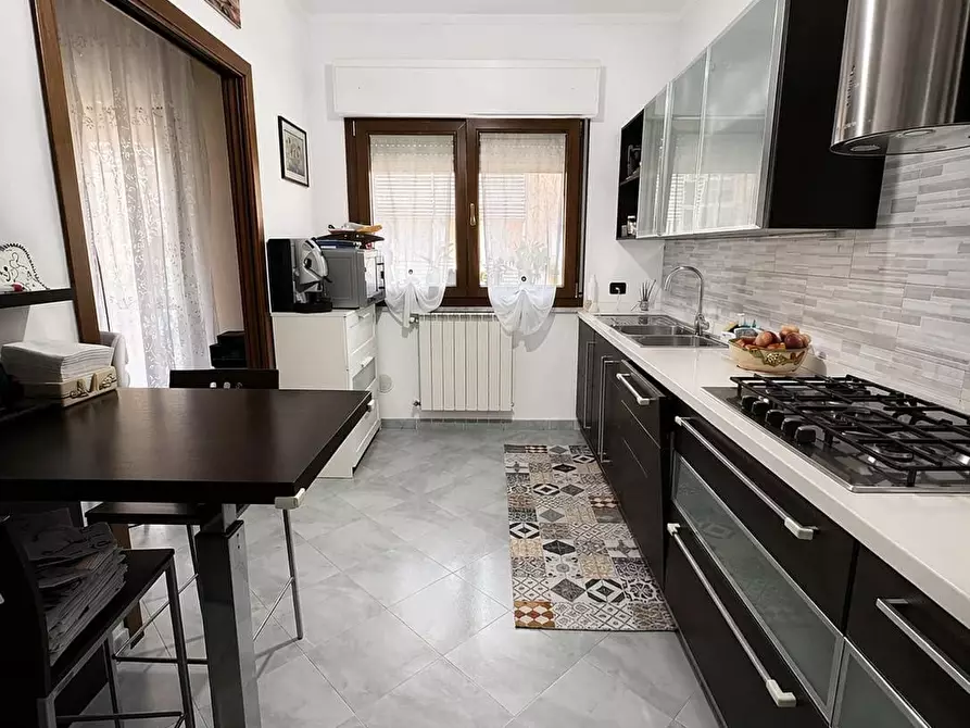 Immagine 4 di Appartamento in vendita  a Santo Stefano Di Magra